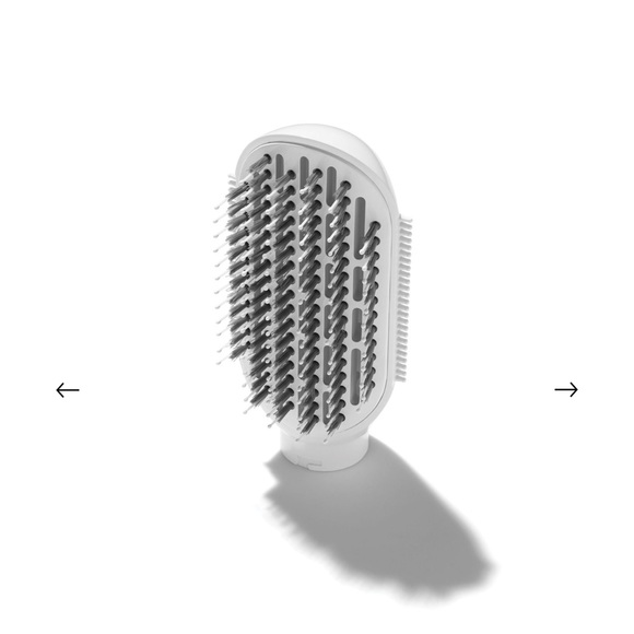 T3 AIREBRUSH DUO NEW in Original Box Blow Dry Brush - Picture 7 of 12